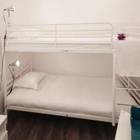Apartman 3 Bedrooms