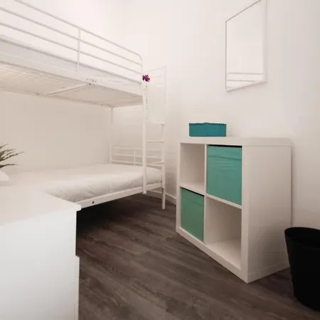 3 Bedrooms * Lisboa
